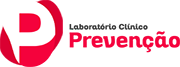 Logo Laboratório Prevenção